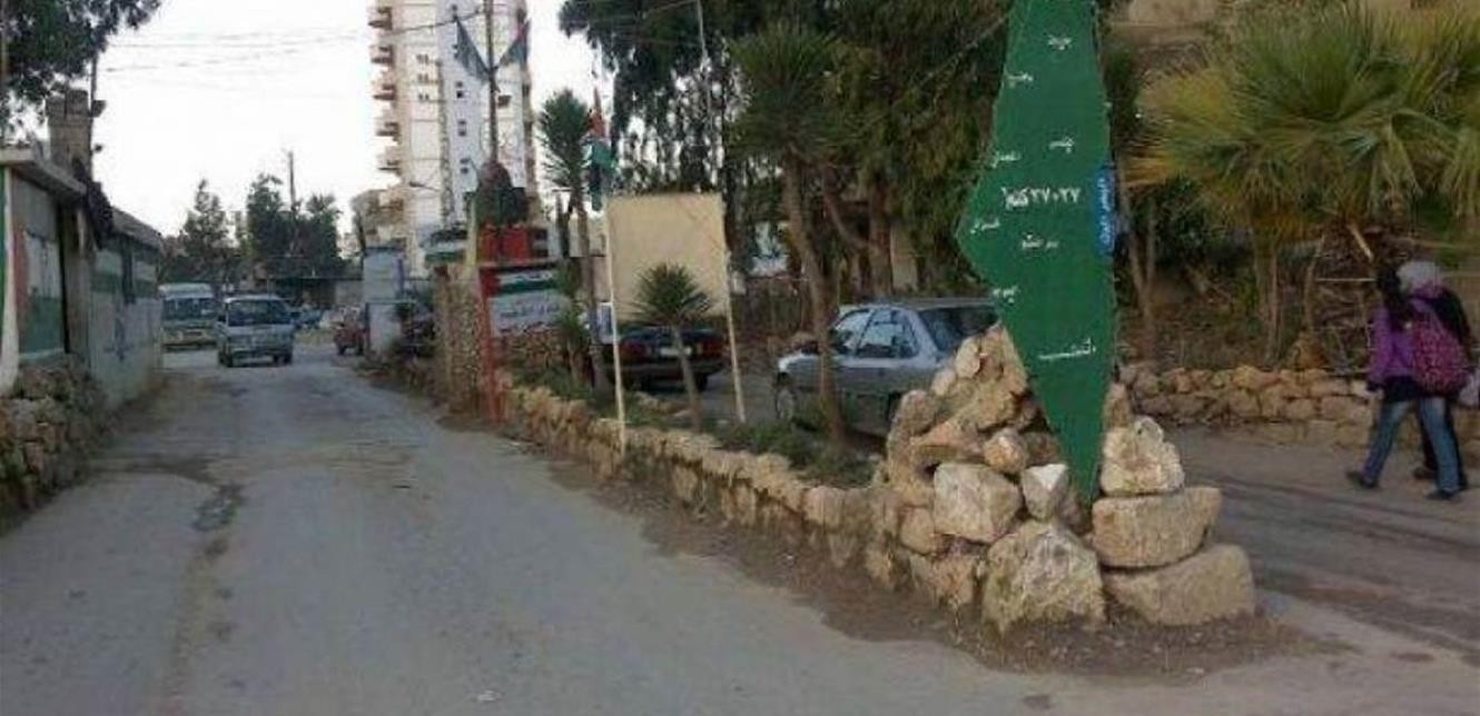 "الأمنية المشتركة" تسلّم مطلق النار في اشكال بمخيم البداوي للأجهزة اللبنانية