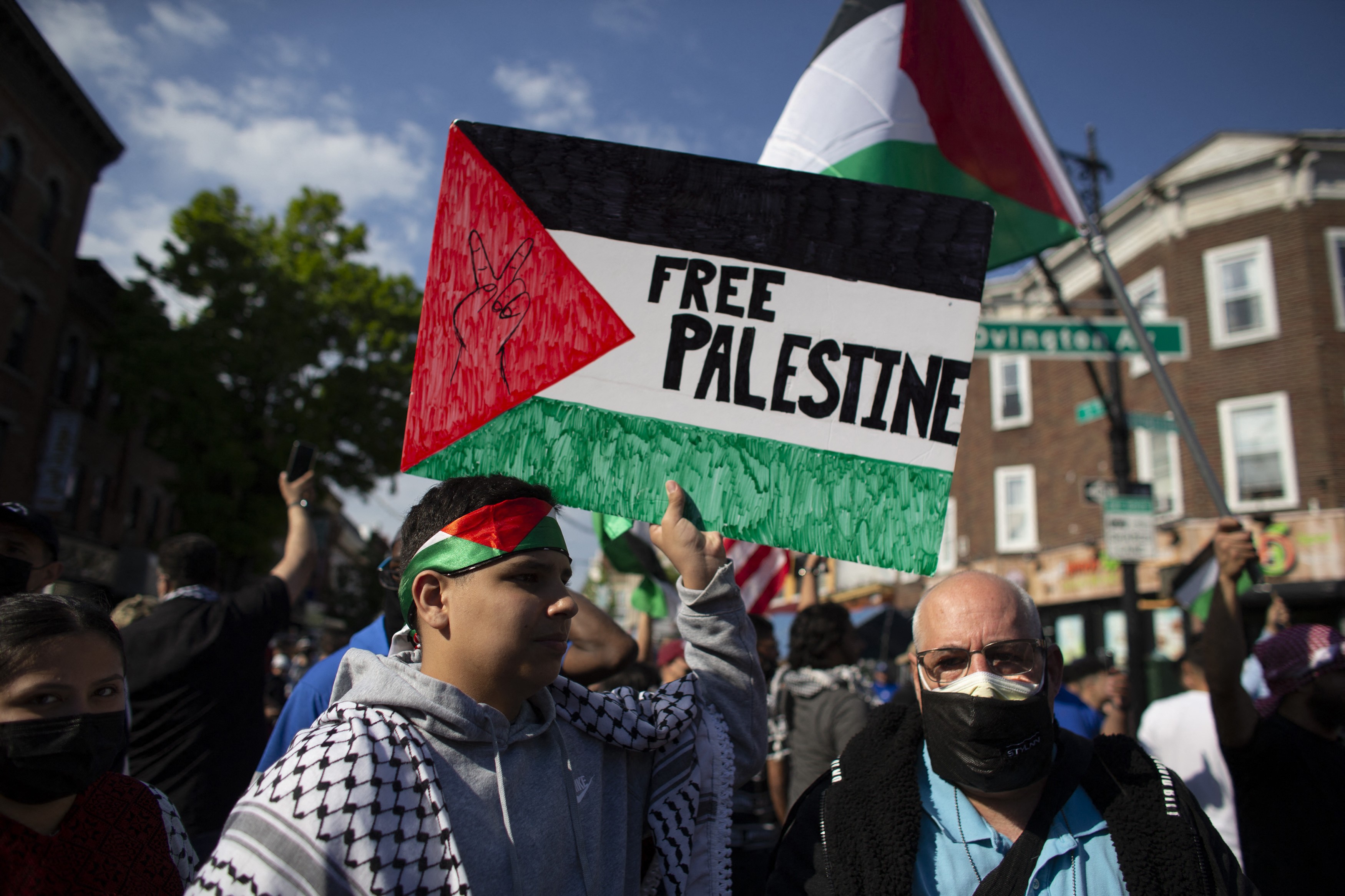 اتحاد طلبة جامعة ملبورن بأستراليا يمرر قراراً داعماً لفلسطين