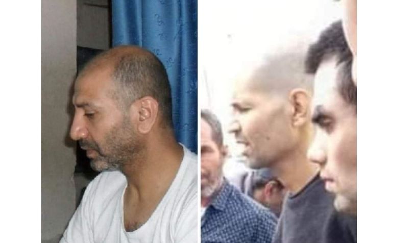 إطلاق سراح لاجئ فلسطيني فاقد الذاكرة في سوريا ومناشدات للتعرف عليه