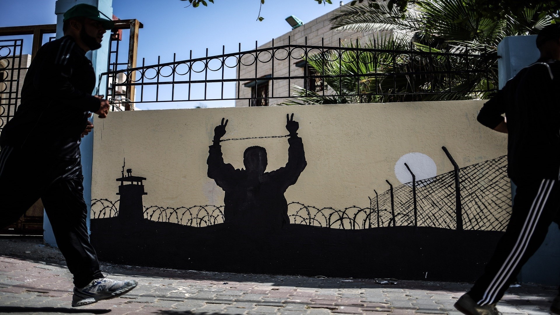 منذ النكبة.. الاحتلال اعتقل أكثر من مليون فلسطيني