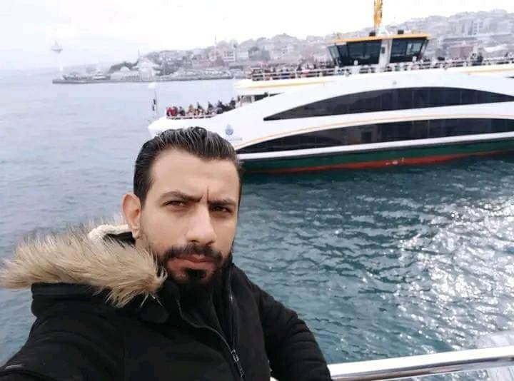 احتجاز لاجئ فلسطيني في اسطنبول ومناشدات للإفراج عنه