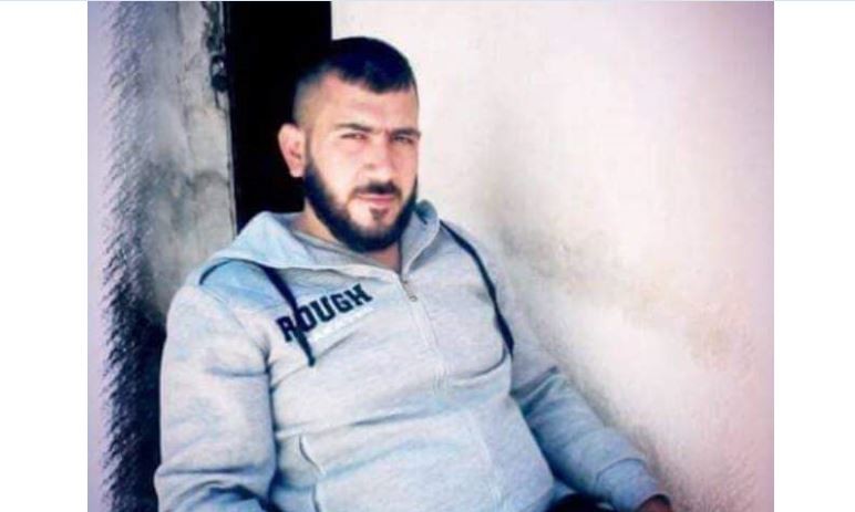 إطلاق سراح لاجئ فلسطيني في درعا