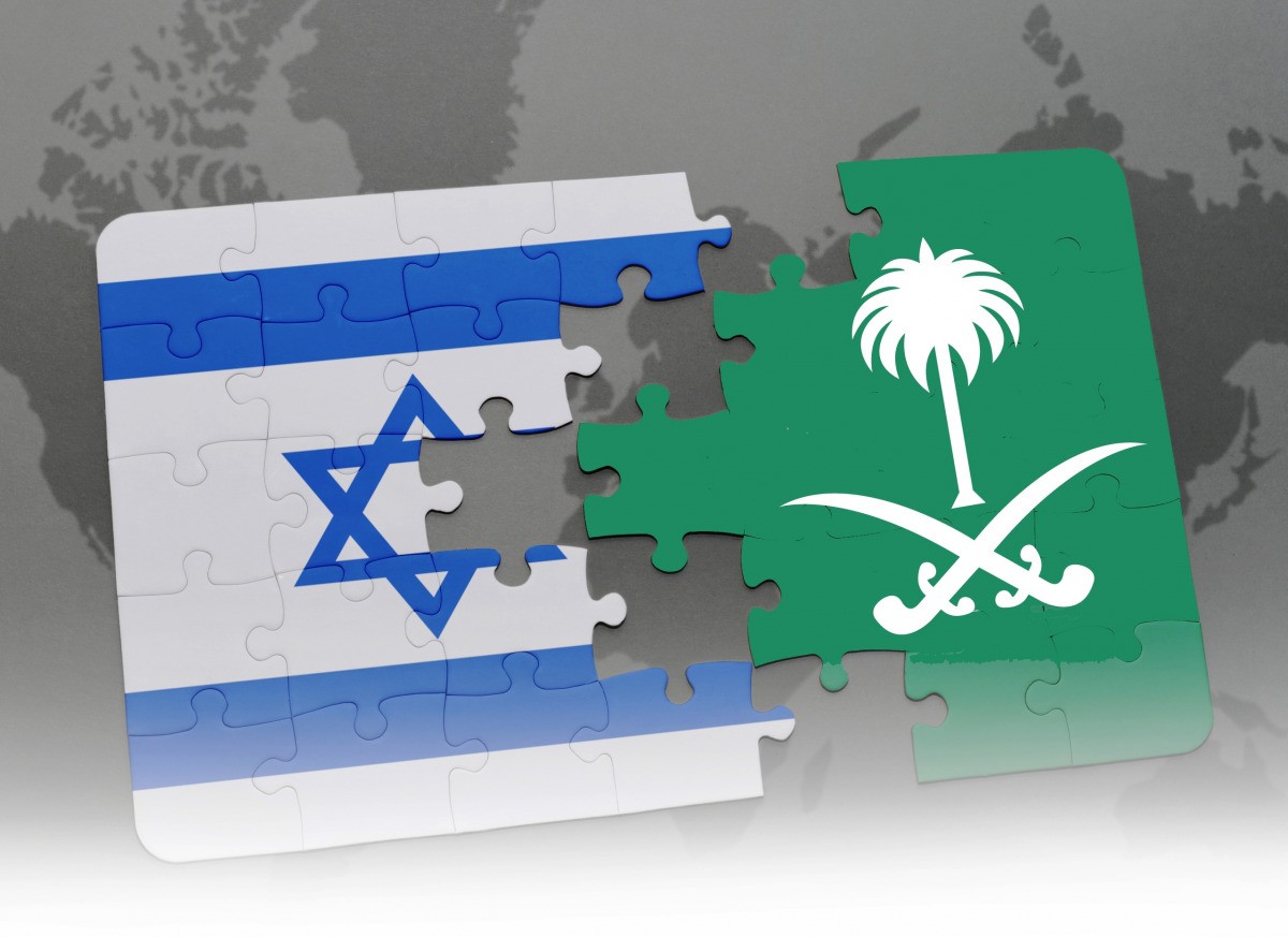 رجال أعمال "إسرائيليون" يتوجهون إلى السعودية بطائرة من "تل أبيب"