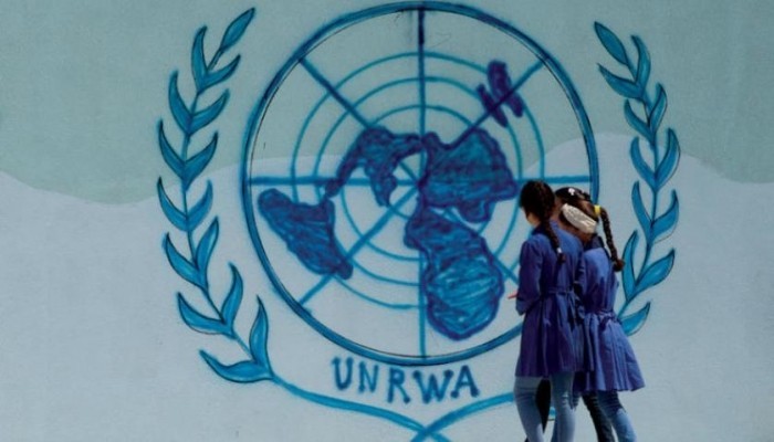 "أونروا": لا يوجد حديث حول استبدال برامج وكالة الغوث