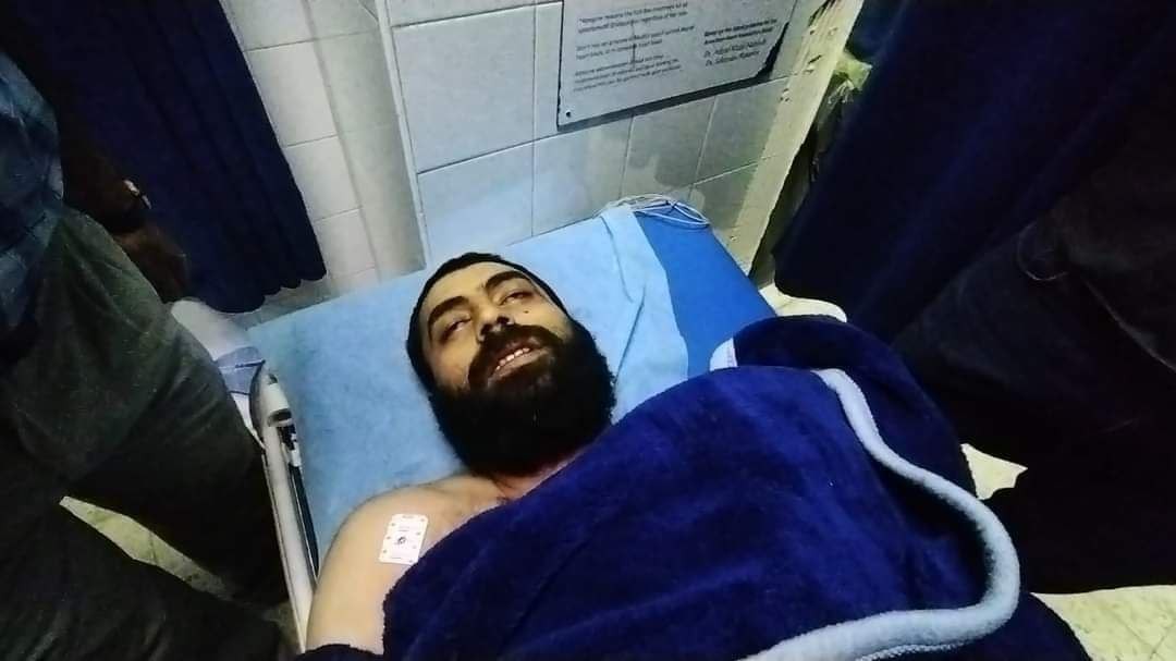 شهيد فلسطيني في سلفيت بعد طعنه من قبل مستوطن