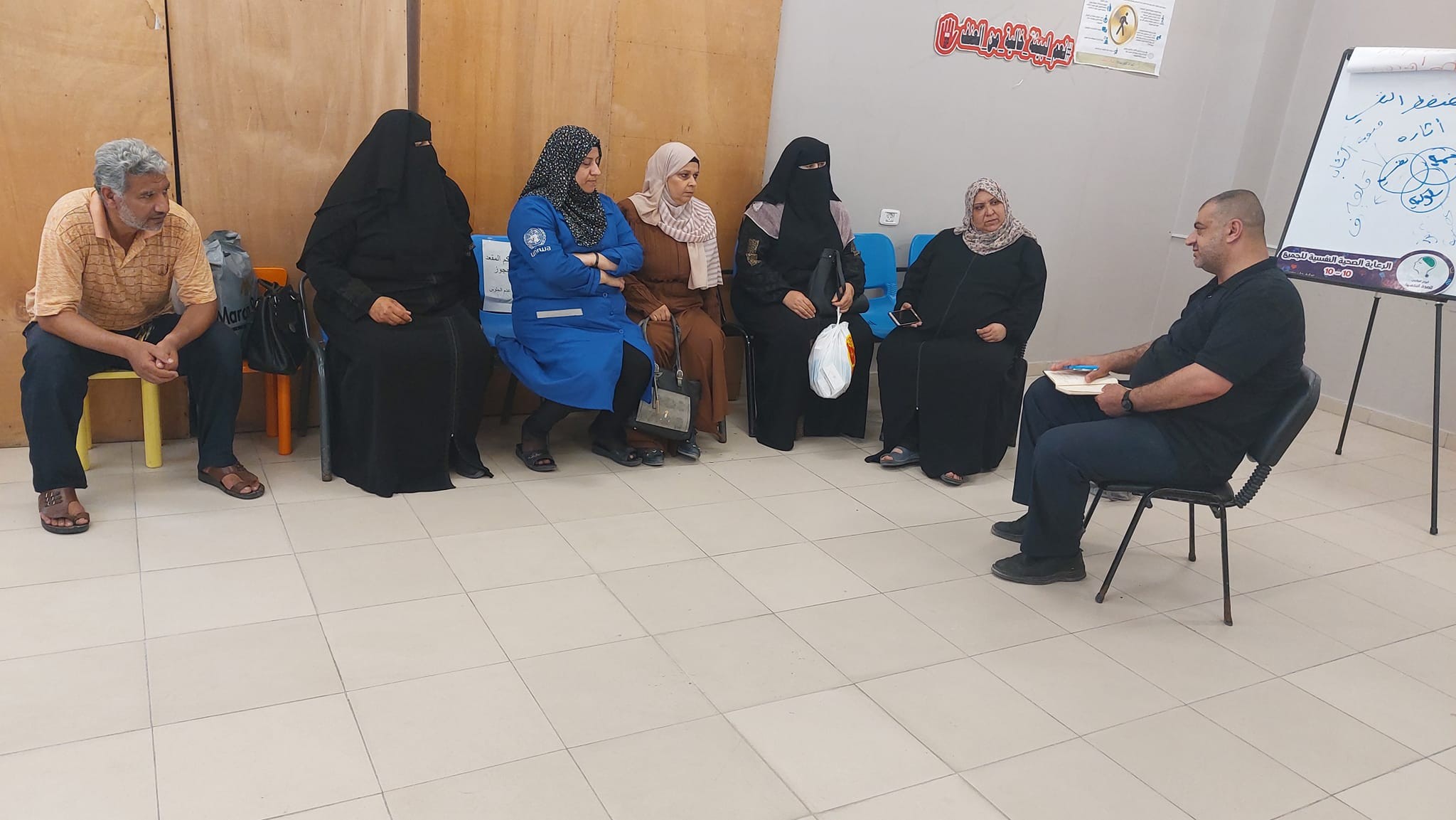 اتحاد موظفي "أونروا" في غزة: لن نسمح بتجاهل مطالب قطاع العمال