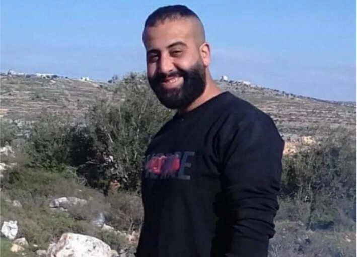 مقتل شاب برصاص مجهولين في مخيم الجلزون برام الله