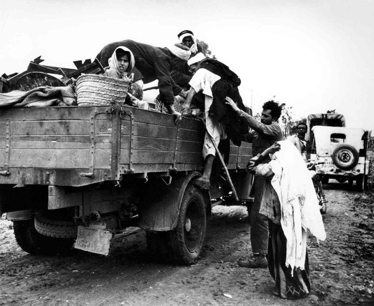 في اليوم العالمي للاجئين.. 6.4 مليون فلسطيني ينتظرون العودة