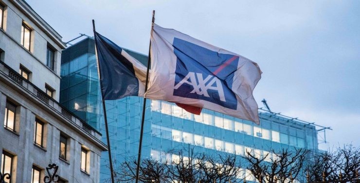 حركة المقاطعة تدعو إلى مقاطعة شركة "AXA" المتواطئة مع الاحتلال