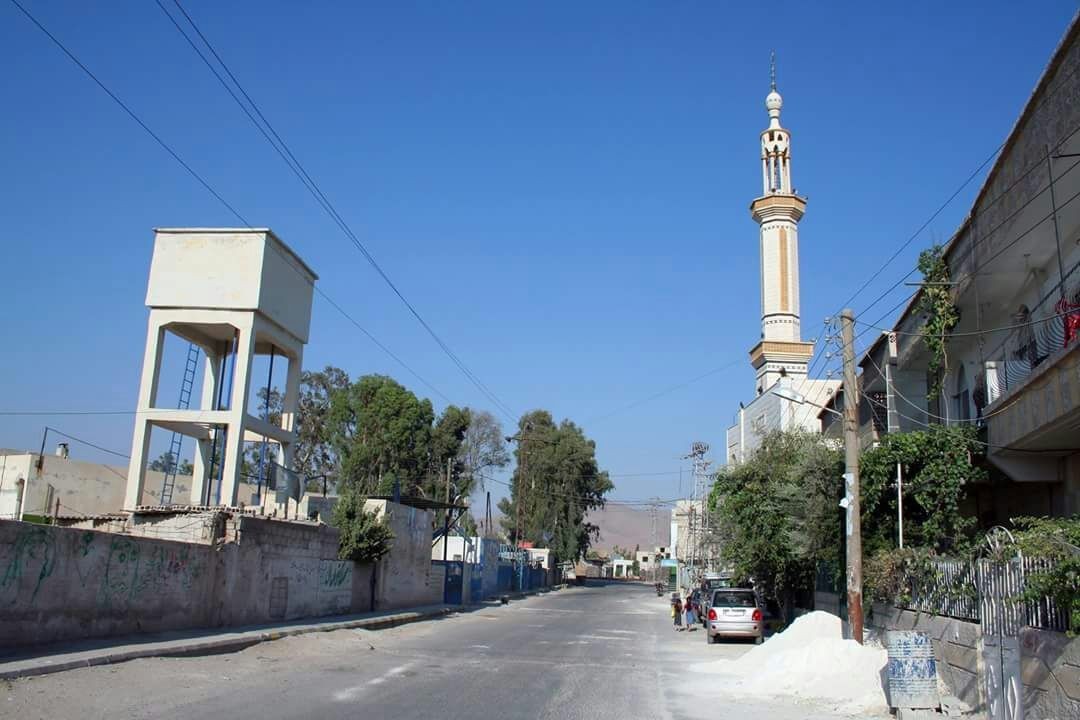 انتقادات للهيئة العامة للاجئين الفلسطينيين لتقاعسها عن حل أزمة المياه في "خان دنون"