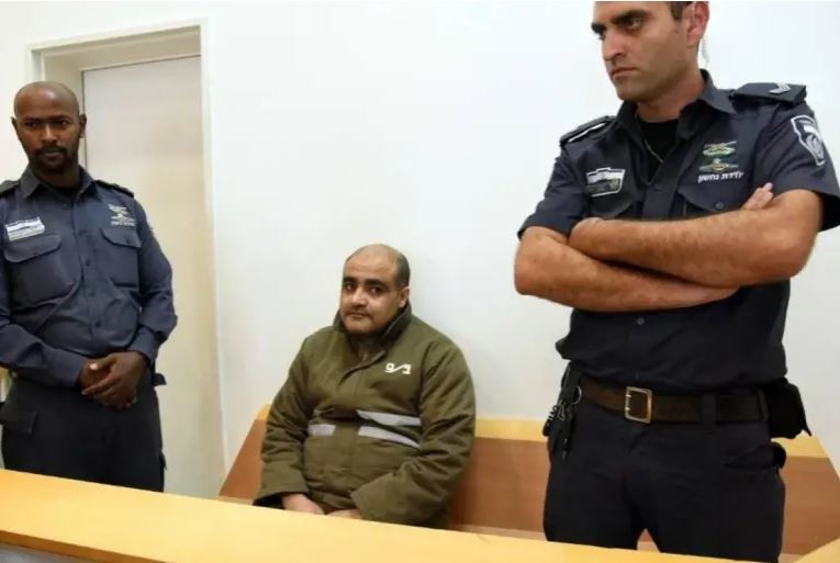 محاكمة القرن.. نيابة الاحتلال تطالب بسجن المهندس الحلبي من مخيم جباليا 16 عاماً