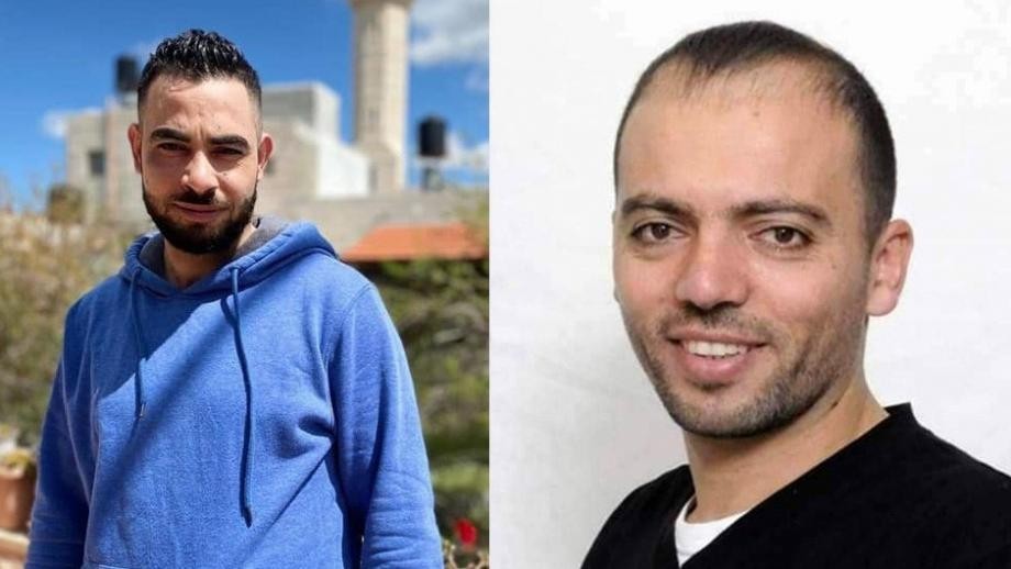 عشرات الأسرى سيدخلون في اضراب الأحد نصرةً للأسيرين ريان وعواودة