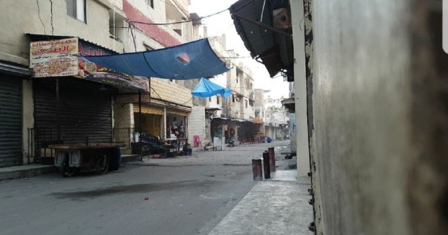 إشكال عين الحلوة: الذيول انتهت والأهالي آمنين خلال عيد الأضحى