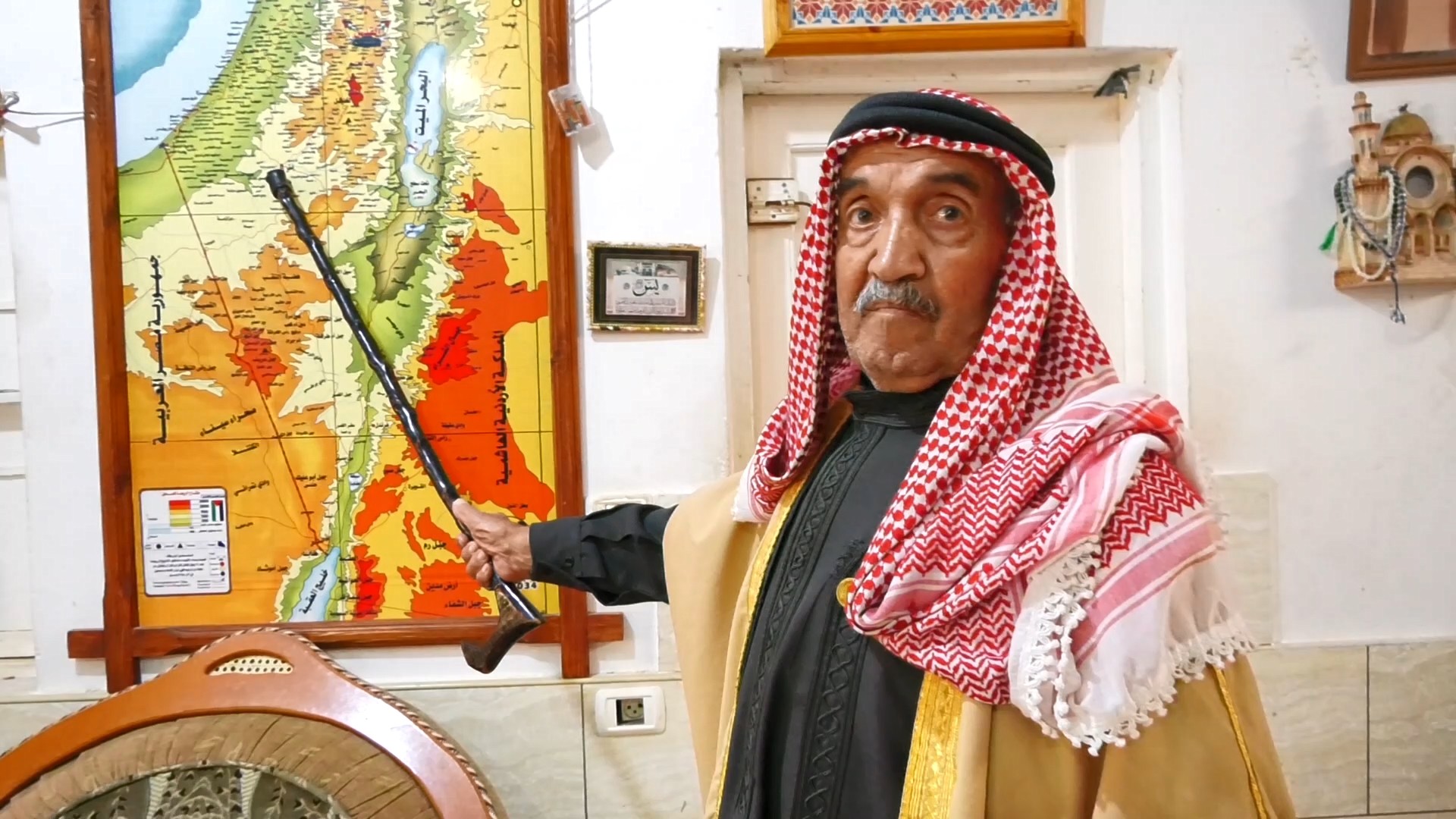 نشأة مخيمات اللاجئين في قطاع غزة / 2