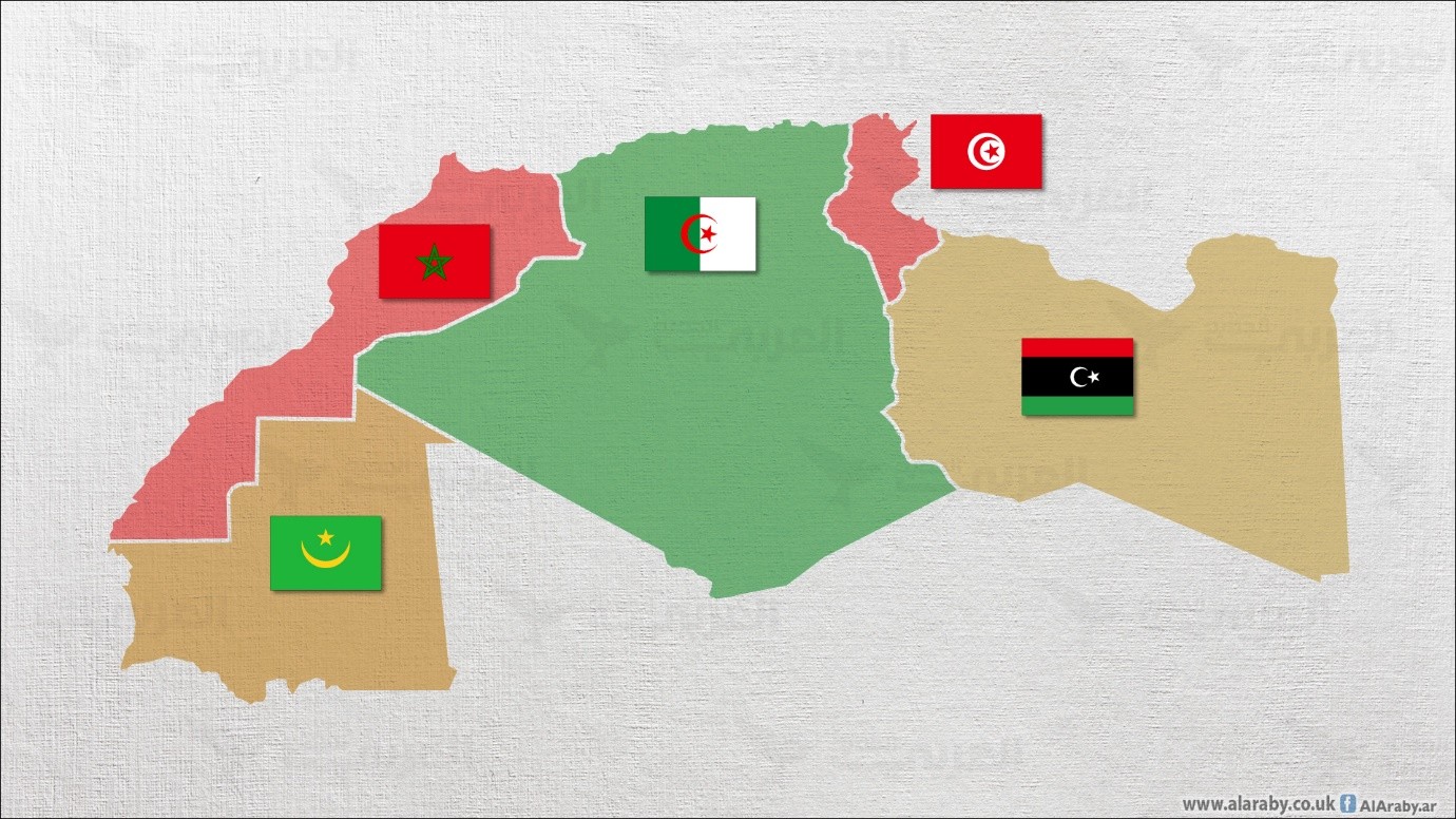 آلاف اللاجئين الفلسطينيين في دول المغرب العربي.. محطات استقرار وتهجير