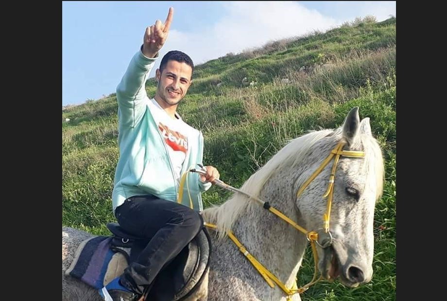 الاحتلال يحكم على أسير من مخيم طولكرم بالسجن 9 سنوات وغرامة مالية