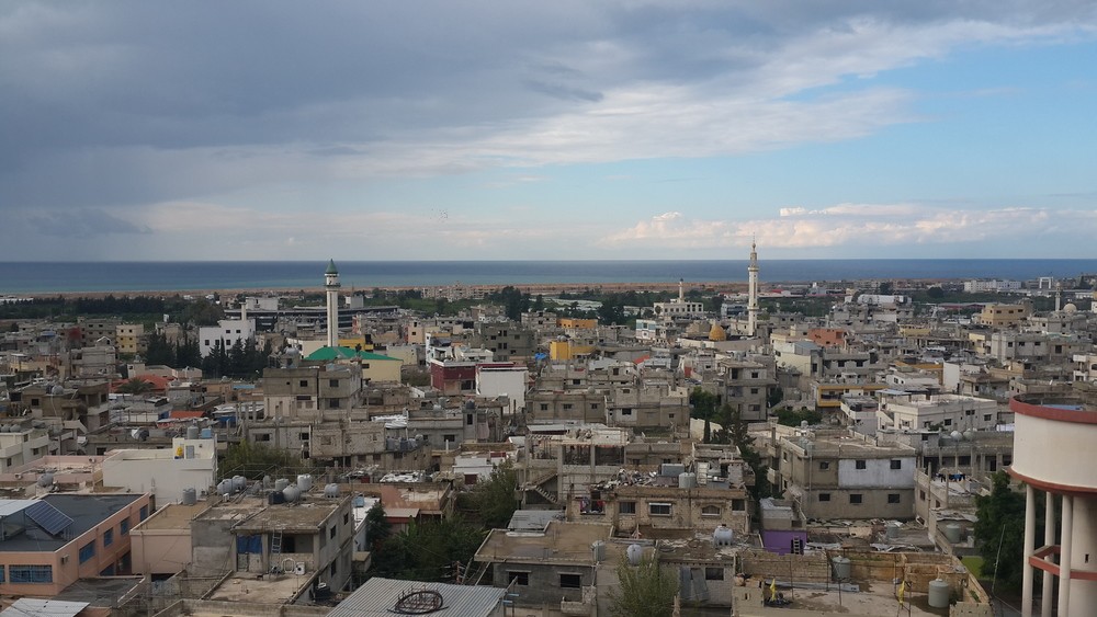 توقيف أحد المتهمين في جريمة الاغتصاب بـ "عين الحلوة" والآخر ما يزال طليقاً
