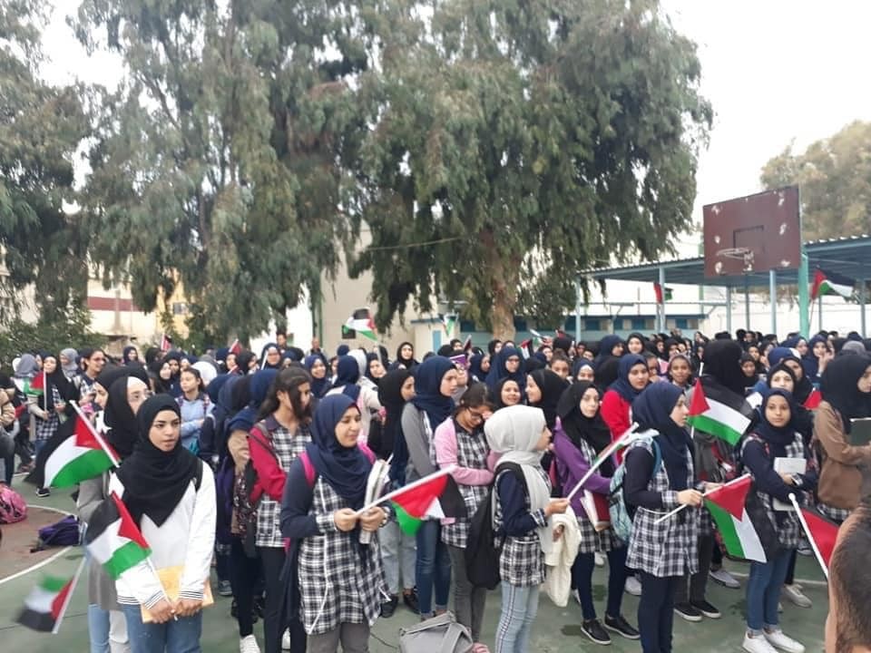 نجاح تجاوز 95% في نتائج امتحانات "البكالوريا" لطلبة "أونروا" في لبنان