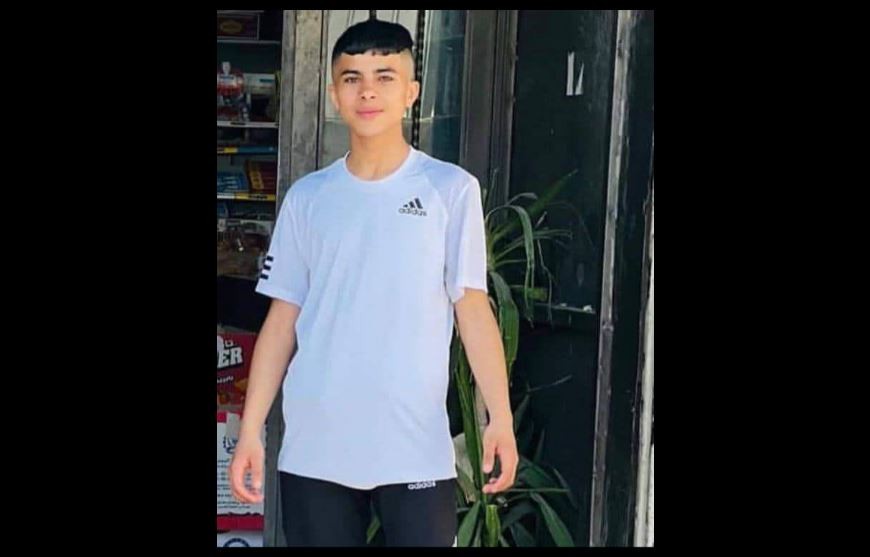 محكمة الاحتلال تؤجل محاكمة فتى من مخيم شعفاط