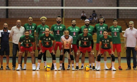 الوحدات الأردني يرفض المشاركة في بطولة إماراتية رفضاً للتطبيع