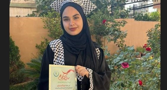 فلسطينية سوريّة الأولى على مدارس "أونروا" والسابعة على لبنان بـ "البريفيه"