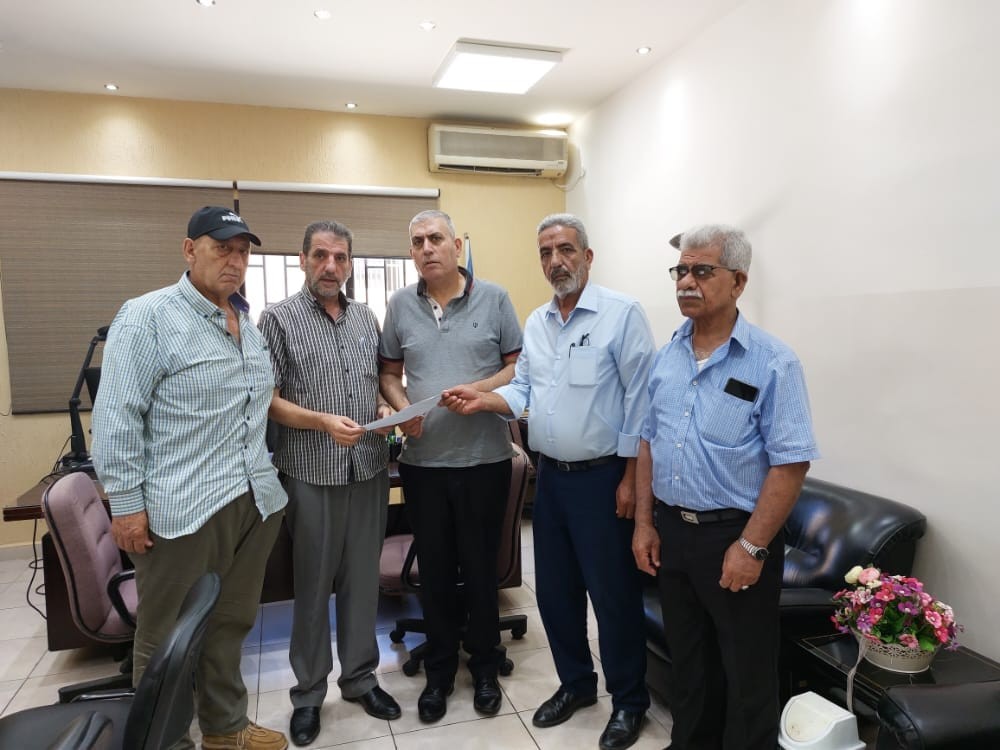 اللجان الشعبية الفلسطينية في صيدا: كل الفلسطينيين في لبنان بحاجة ماسّة للإعاشة