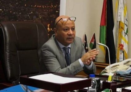 أبو هولي: "مؤتمر المشرفين" سيبحث أزمة "أونروا" دون المساس بتفويضها