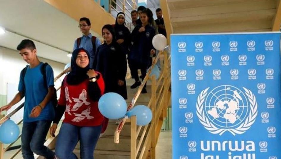 الأزمات وغياب الحقوق والحافز عوامل لتراجع مستوى طلاب "أونروا" في لبنان