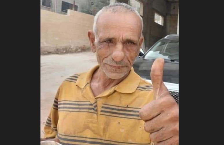 استشهاد فلسطيني متأثراً بإصابته برصاص الاحتلال جنوب نابلس
