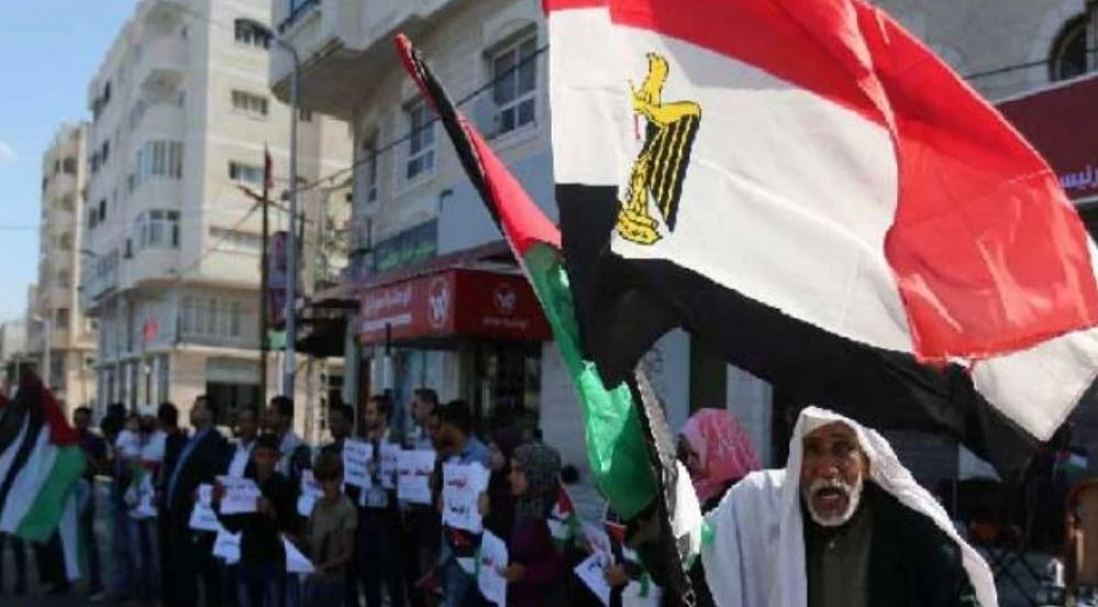 ألف أسرة فلسطينية-سوريّة في مصر تعيش مصيراً مجهولاً.. صرخة للالتفات لأوضاعهم