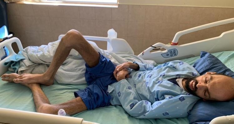 مطالبات بتدخل دولي عاجل للإفراج عن الأسيرين العواودة والحلبي من مخيم جباليا