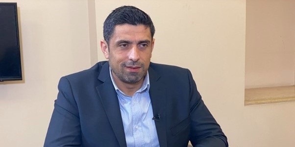 حسن: الفلسطينيون يساهمون في مواجهة الأزمة الاقتصادية اللبنانية
