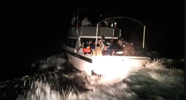 هيئة حقوقية: فرصتان لإنقاذ ما تبقى من اللاجئين الفلسطينيين في لبنان