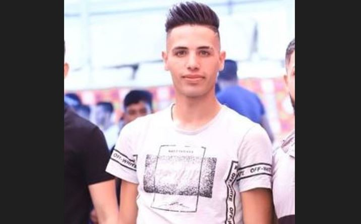 شهيد من مخيم بلاطة وعشرات الإصابات خلال مواجهات عنيفة في نابلس