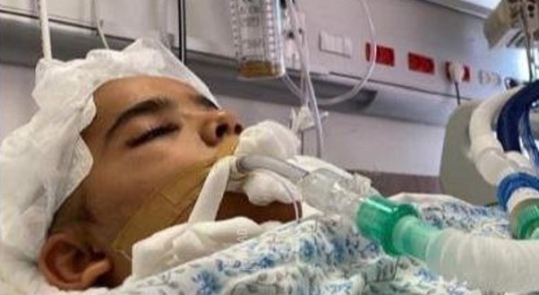 استشهاد طفلة من قطاع غزّة متأثرة بجراحها خلال العدوان الأخير