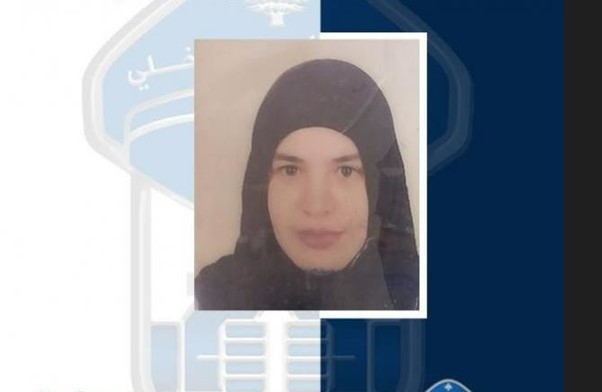 فقدان فلسطينية من أبناء مخيّم نهر البارد شمال لبنان