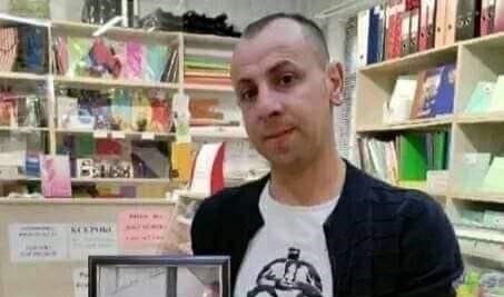 وفاة شاب من مخيم البريج في قصف روسي على أوكرانيا