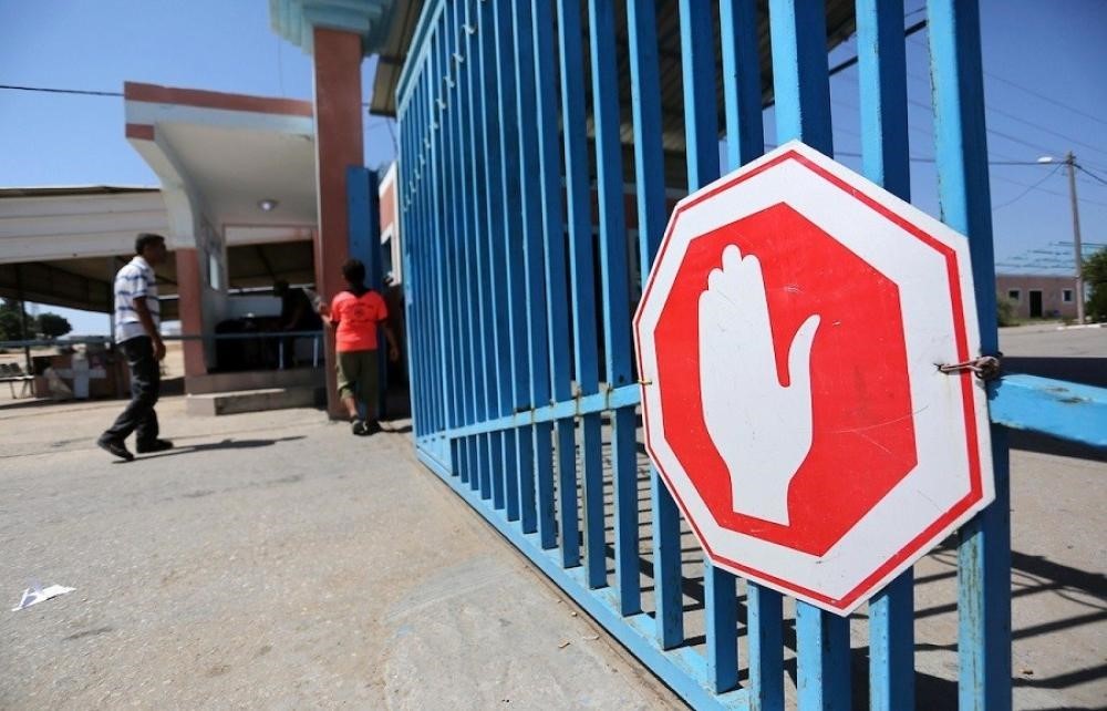 وفاة طفل مريض في مخيم برفح منع الاحتلال سفره للعلاج