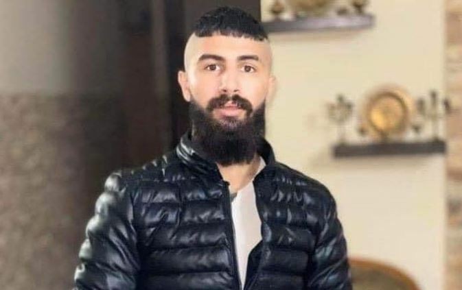 استشهاد شاب وإصابة آخرين برصاص الاحتلال في نابلس