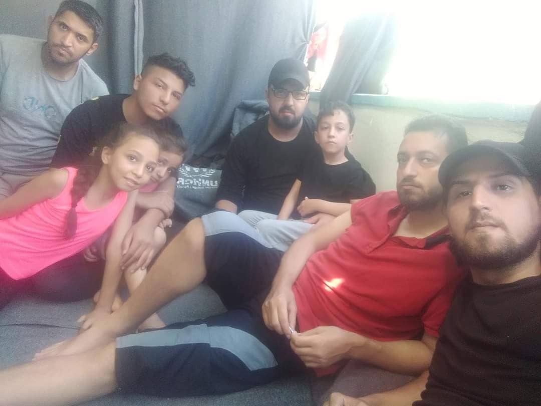 أوضاع صحية وإنسانية مزرية يعانيها محتجزون فلسطينيون في تركيا