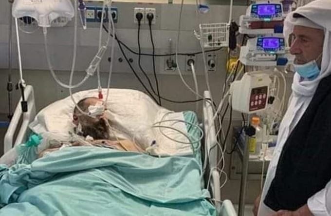 استشهاد أسير فلسطيني من بيت لحم جرّاء سياسة الإهمال الطبي