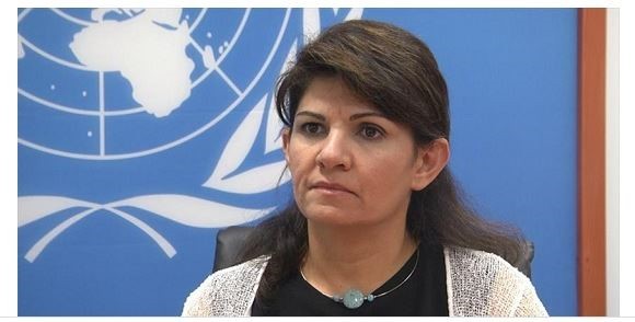 السمرا: "أونروا" تجري اتصالات لبحث مساعدة أهالي ضحايا مركب طرطوس
