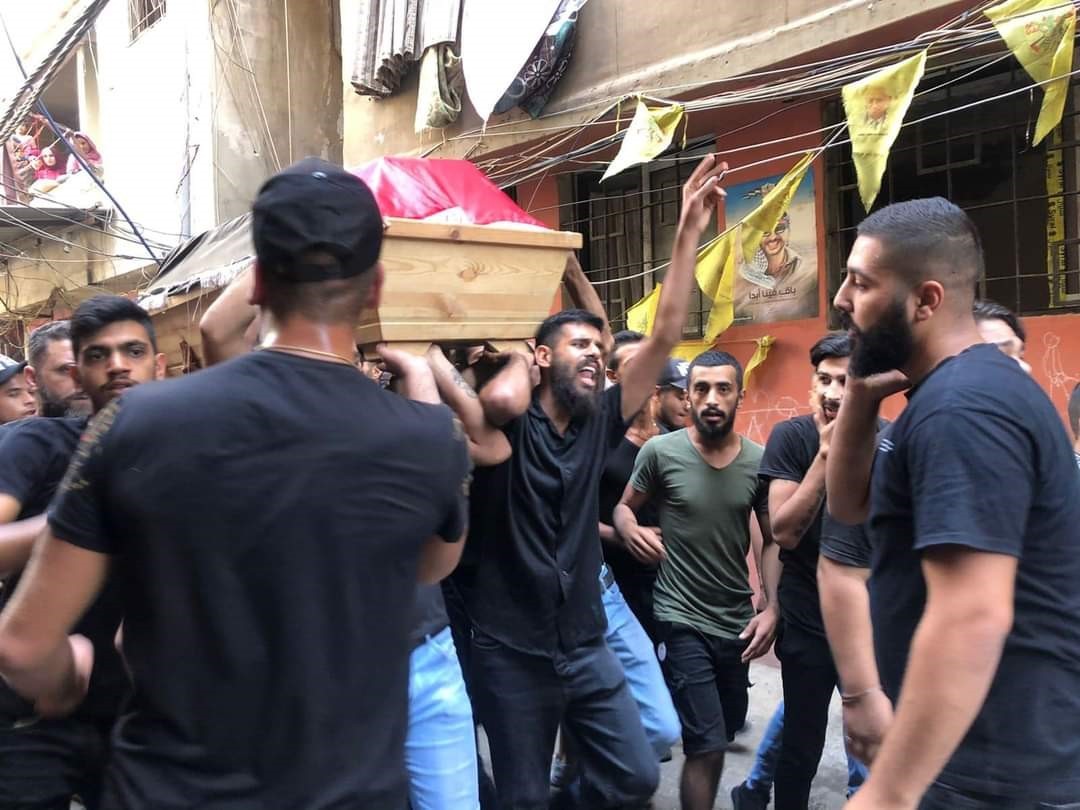 هيئة حقوقيّة تطالب "أونروا" والمجتمع الدولي بتحمّل مسئولياتهما تجاه اللاجئين في لبنان