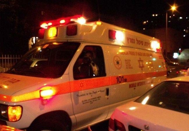 إصابة مستوطن في عملية إطلاق نار داخل مستوطنة بالخليل