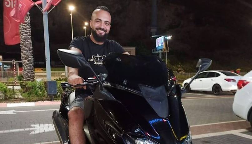 انتزاع قرار بتسليم جثمان الشهيد محمد الشحام من مخيم قلنديا