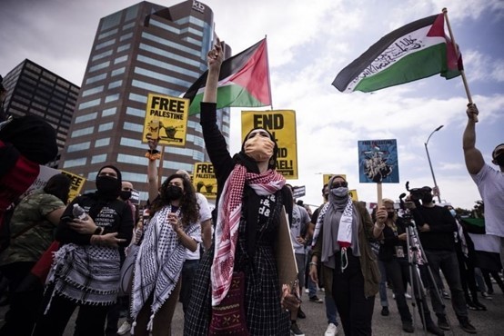 بلجيكا: الإعلان عن سلسلة فعاليات تضامنية مع الشعب الفلسطيني