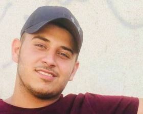 استشهاد شاب برصاص جيش الاحتلال في جنين