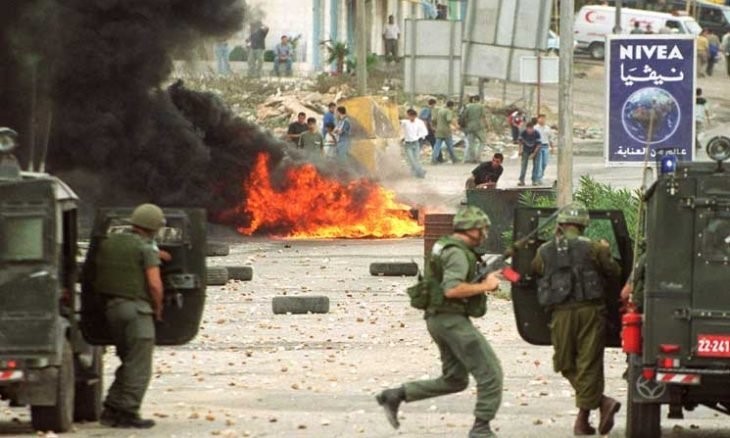 الاحتلال اعتقل 130 ألف فلسطيني منذ اندلاع انتفاضة الأقصى عام 2000