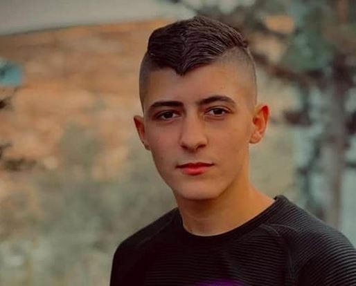 استشهاد فتى برصاص جيش الاحتلال في جنين