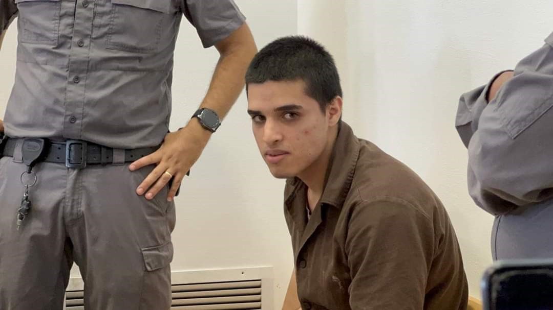 محكمة الاحتلال ترفض الإفراج عن المعتقل المقدسي أحمد مناصرة